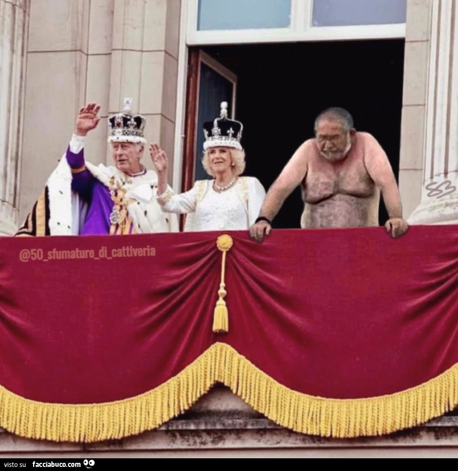 Re Carlo III