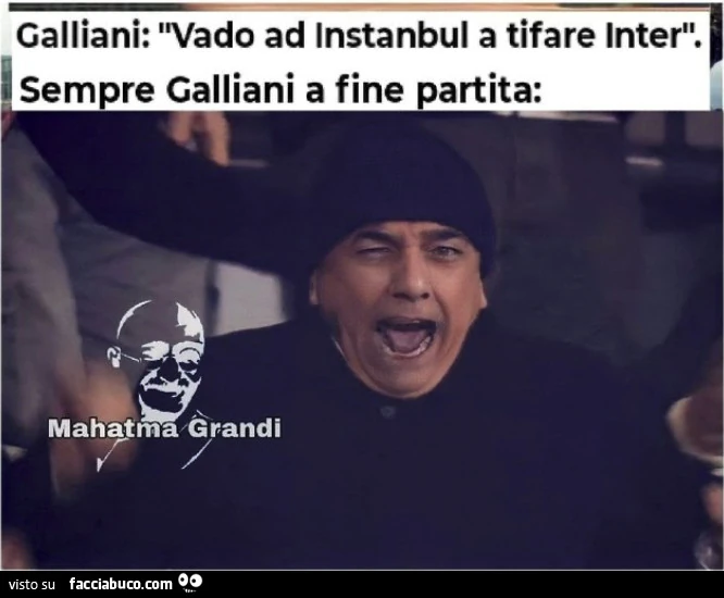 Vaccata