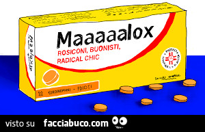 Vaccata