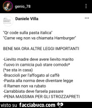 Vaccata