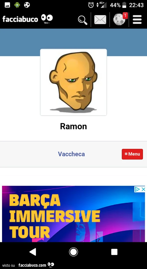 Vaccata