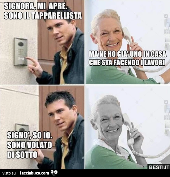 Vaccata