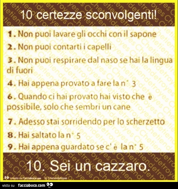 Vaccata