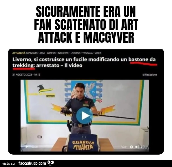 Vaccata