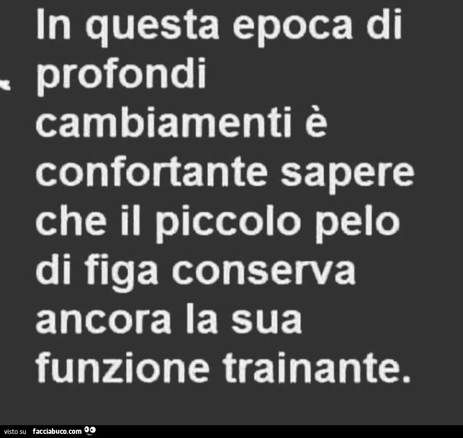 Vaccata