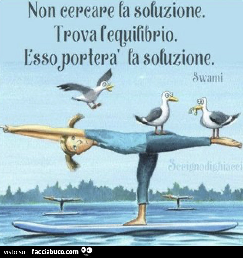 Saluti pomeriggio