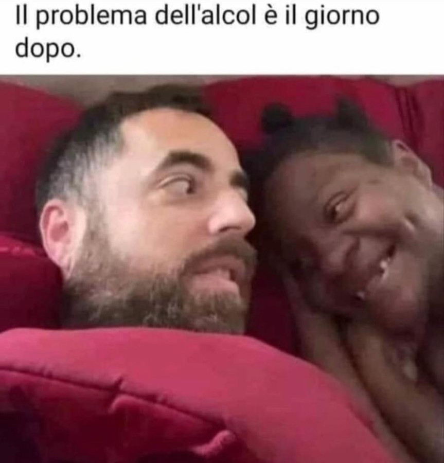 Il giorno dopo