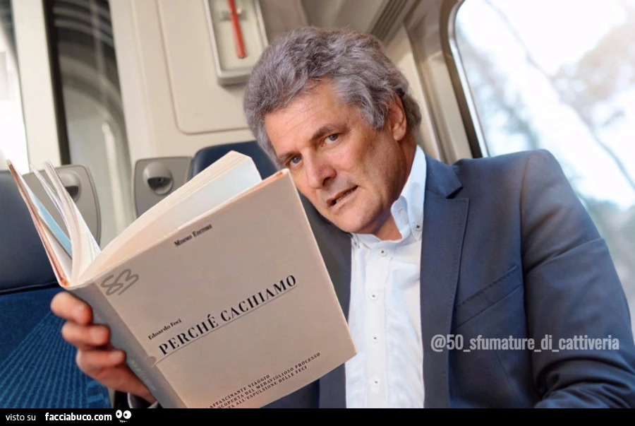 Perchè cachiamo Alain Elkann