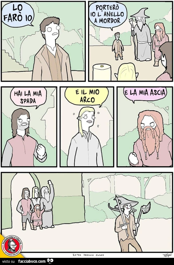 Vaccata