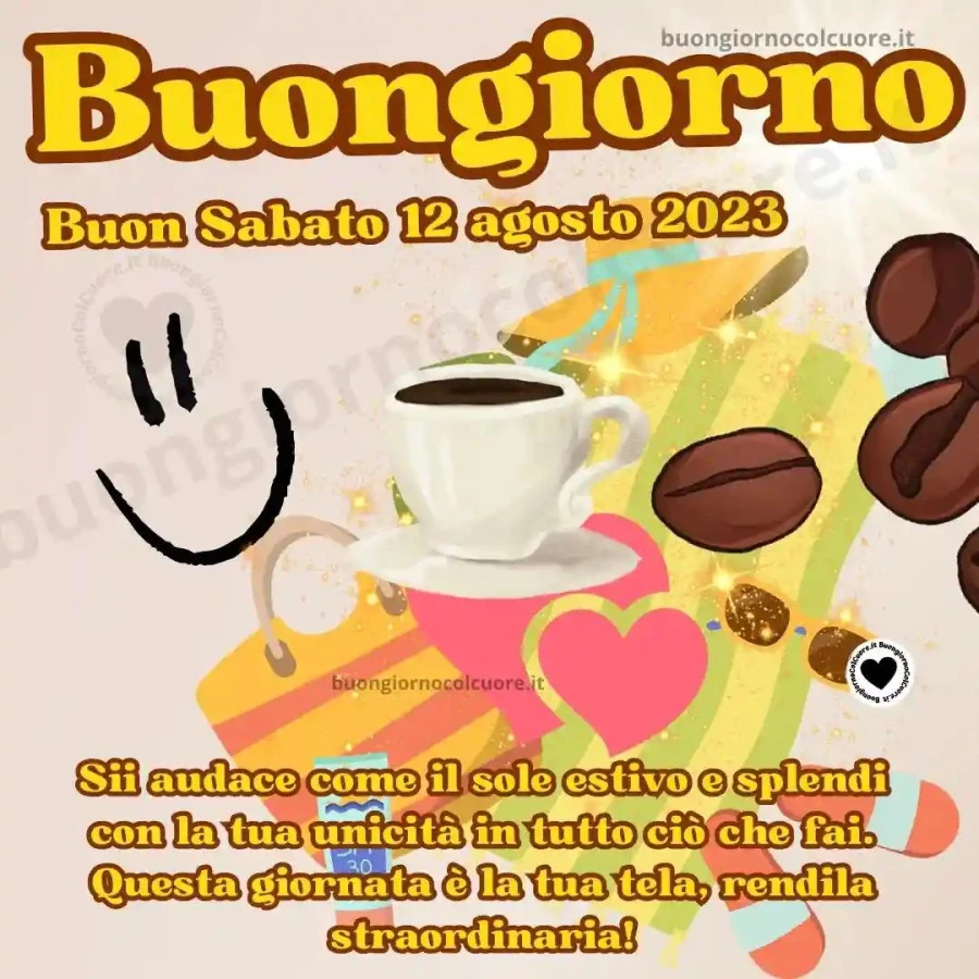 Buongiorno buongiornocolcuore. It
