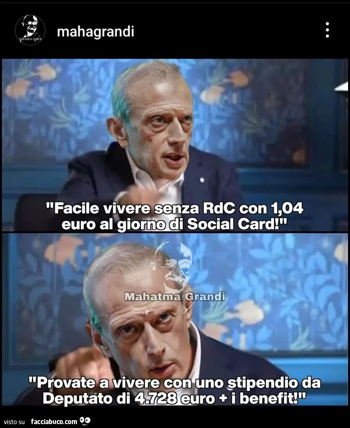 Vaccata