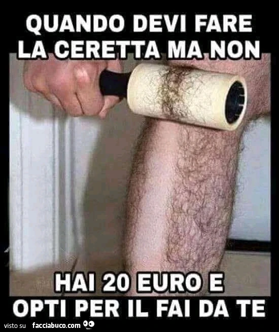 Vaccata