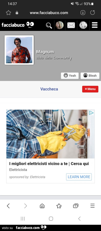 Vaccata