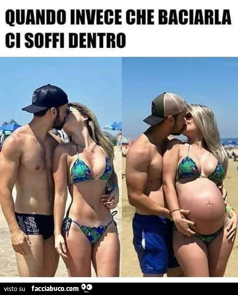 Donne incinta