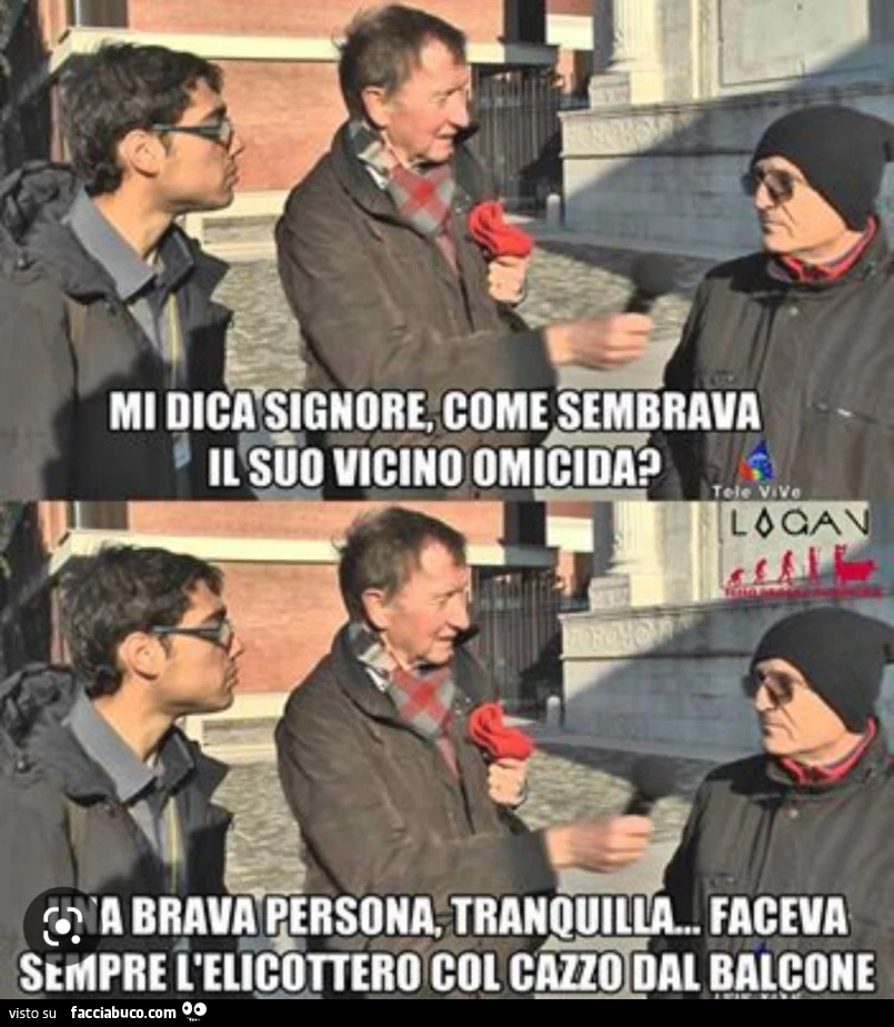Vaccata