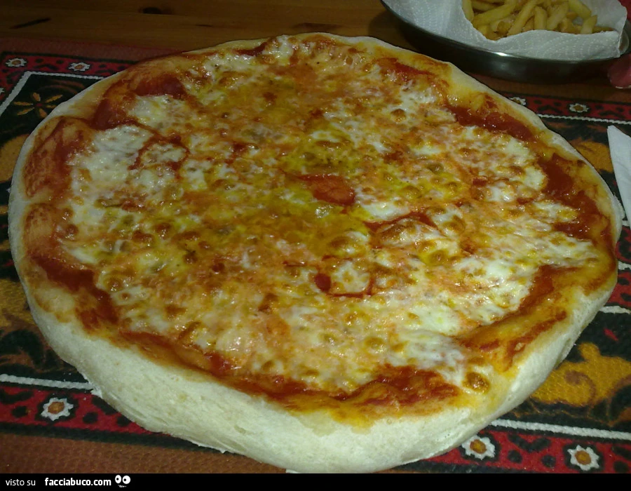 Vaccata