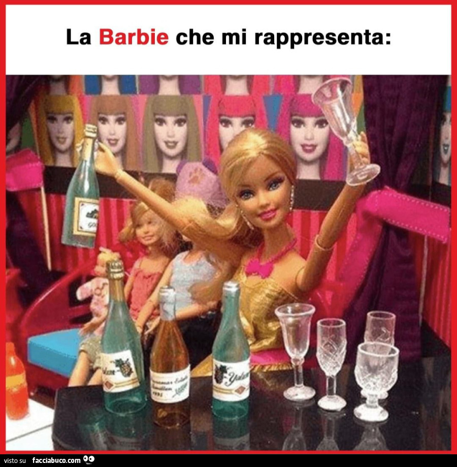 Vaccata