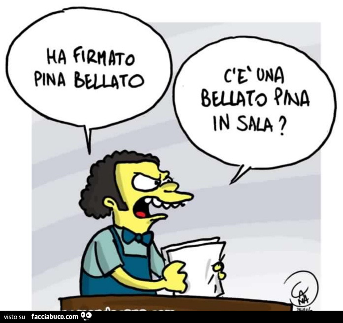 Vaccata