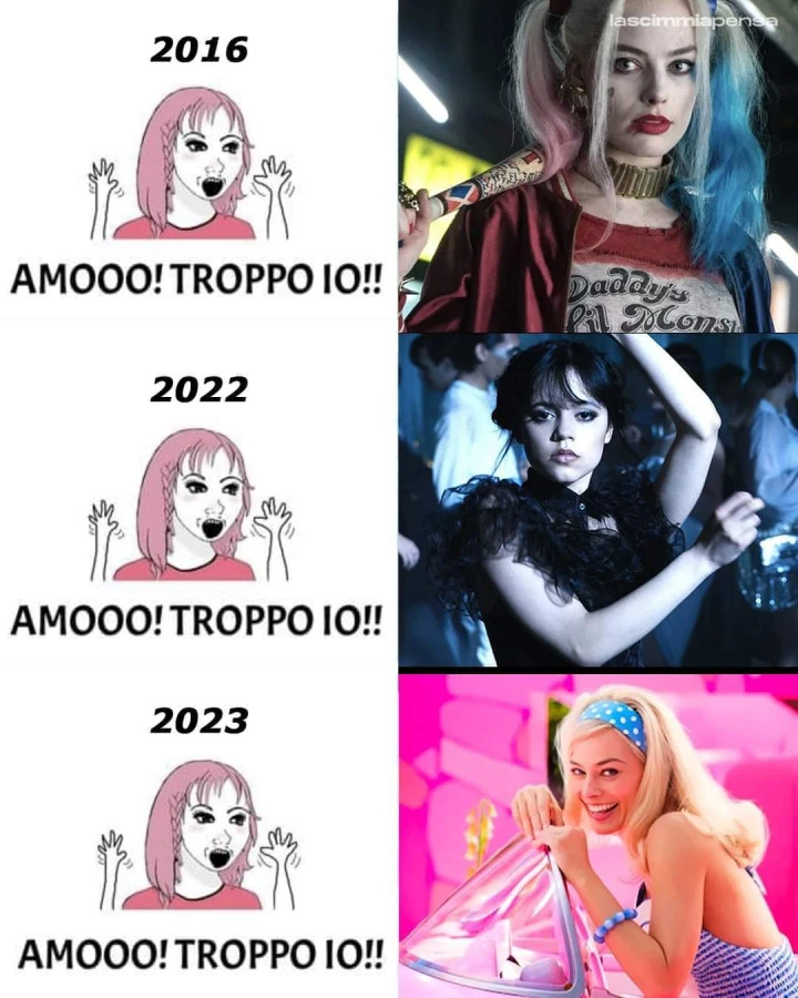 Idolo delle donne