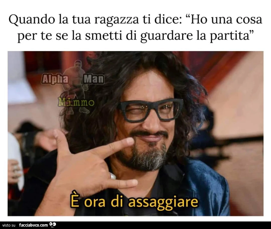 Vaccata