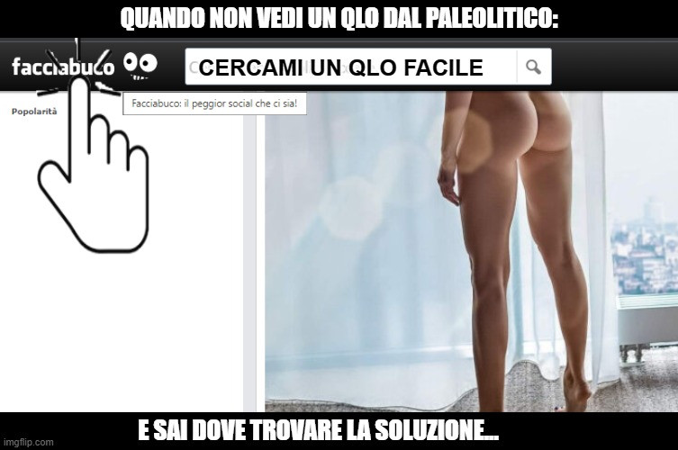 Vaccate erotiche