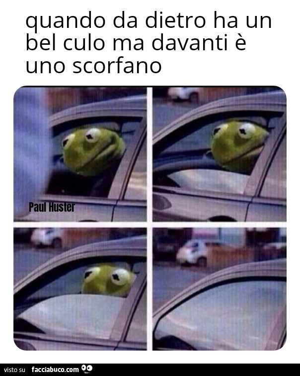 Culo