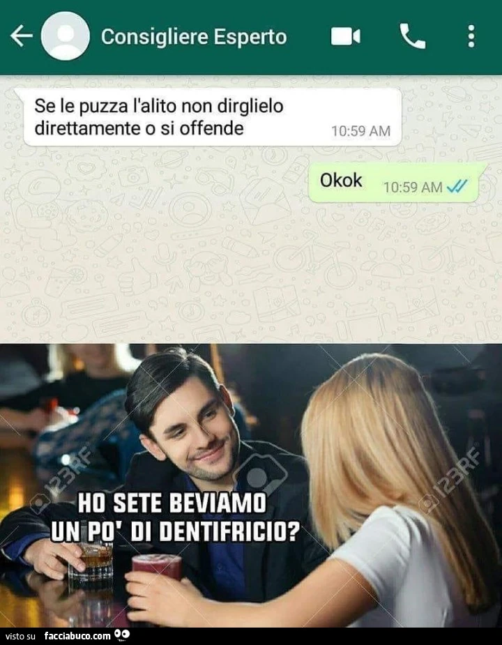 Vaccata