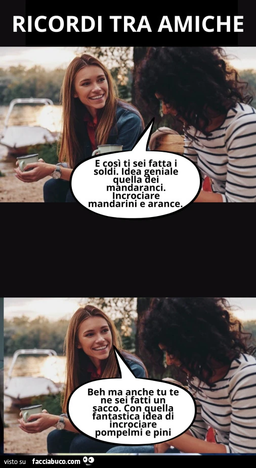 Idee geniali