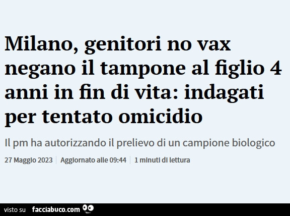 Vaccata