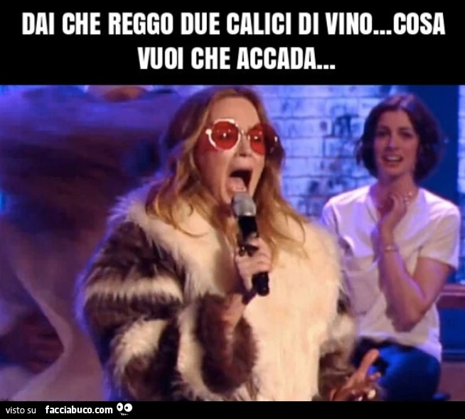 Vaccata