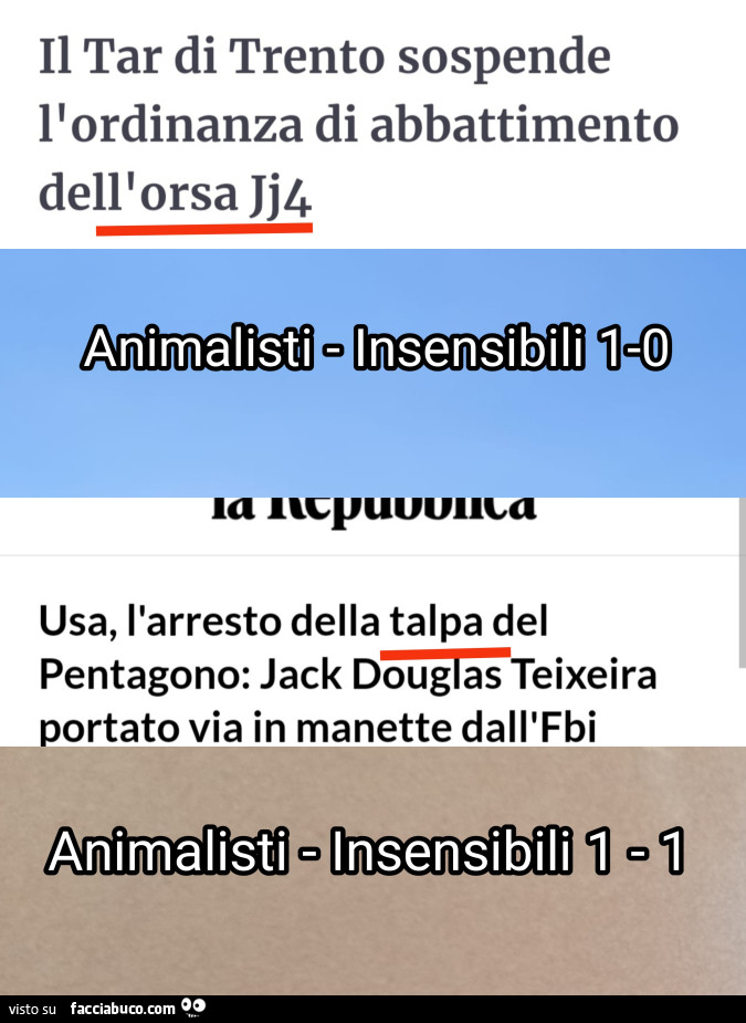Animalisti
