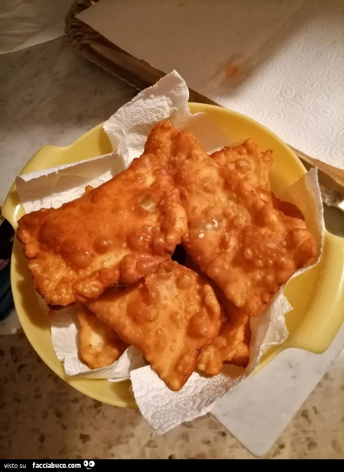 Vaccata