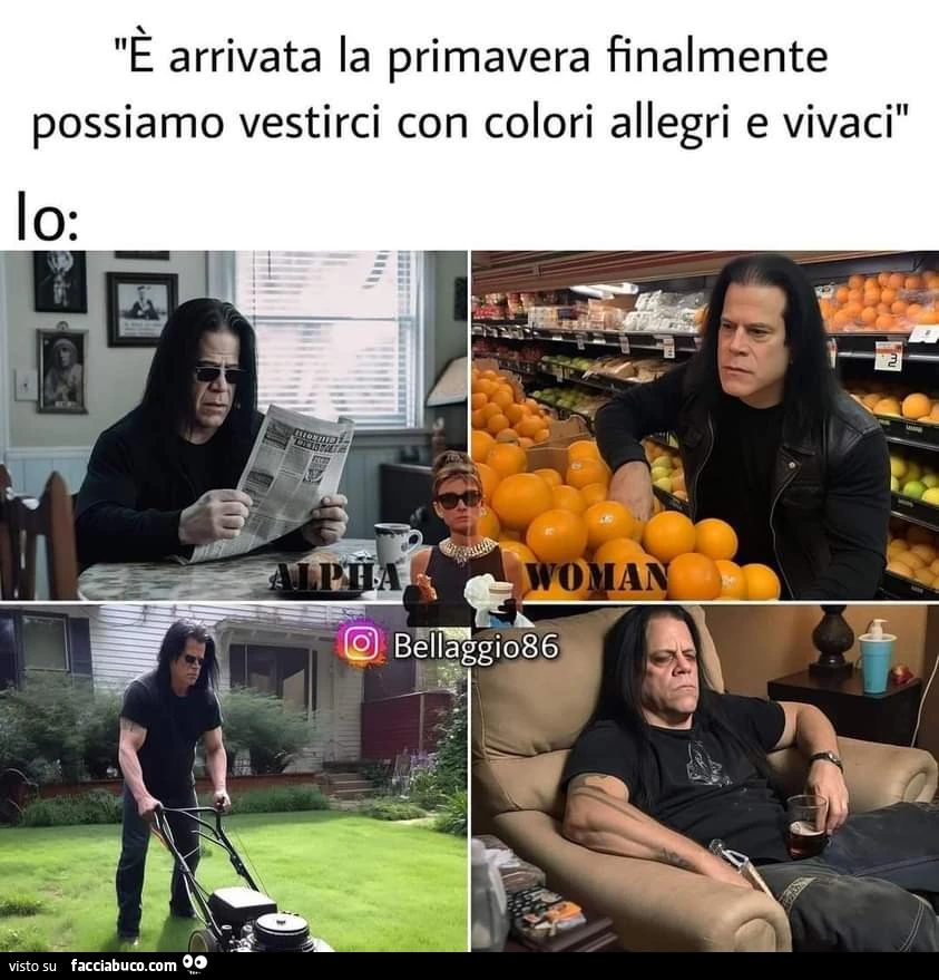 Vaccata