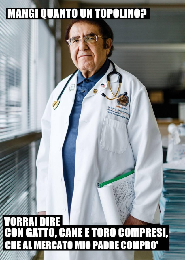 Dr Nowzaradan