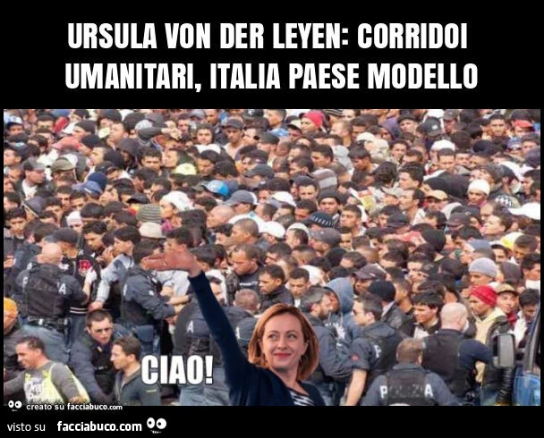 I MIGLIORI D'EUROPA
