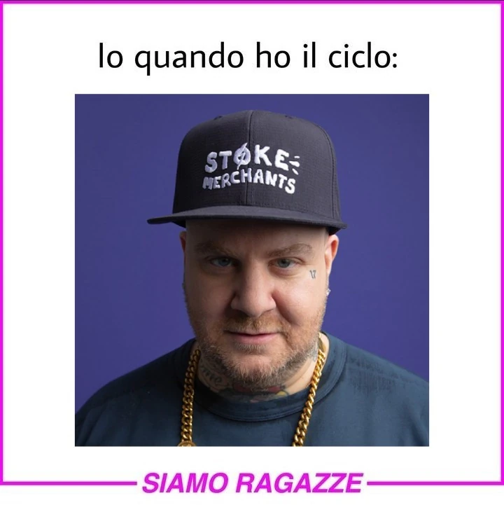 Il ciclo