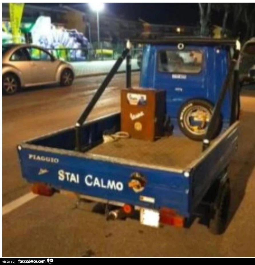 Vaccata