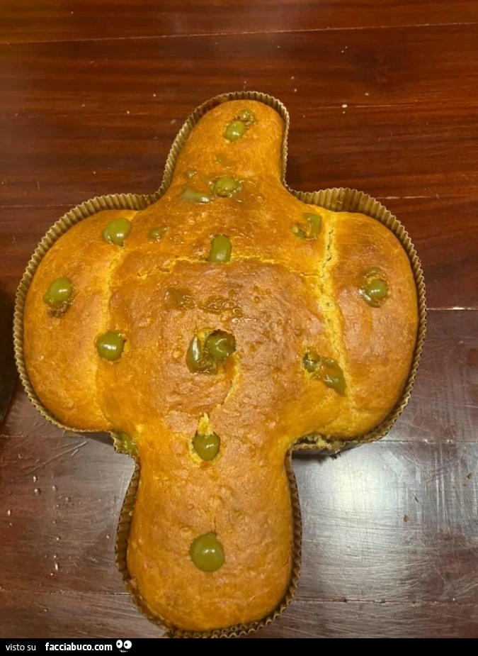 Colomba Casatiello