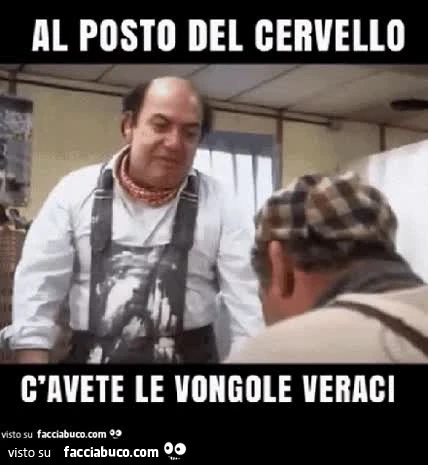 Vaccata