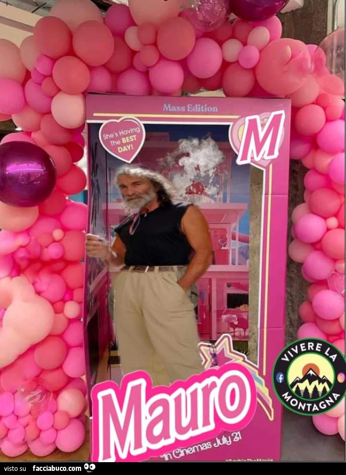 Mauro Corona