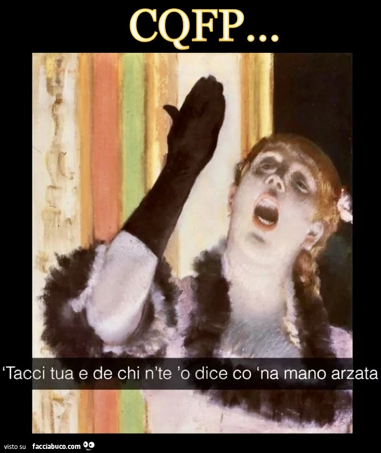Vaccata