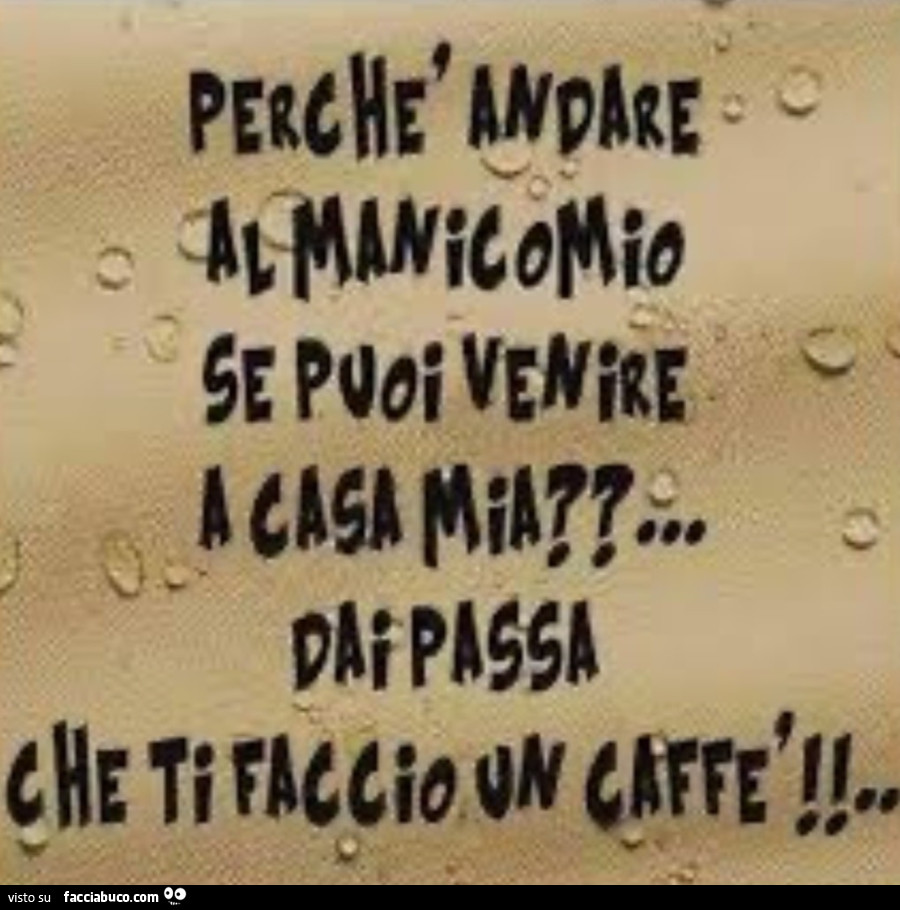 Vaccata