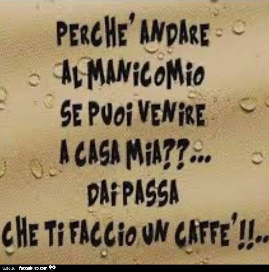 Vaccata
