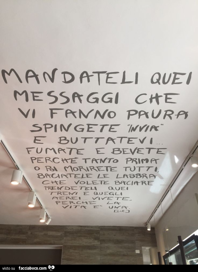 Buonanotte