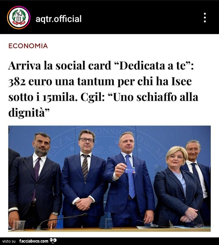 Vaccata