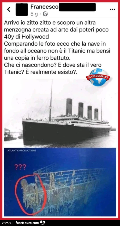 Vaccata
