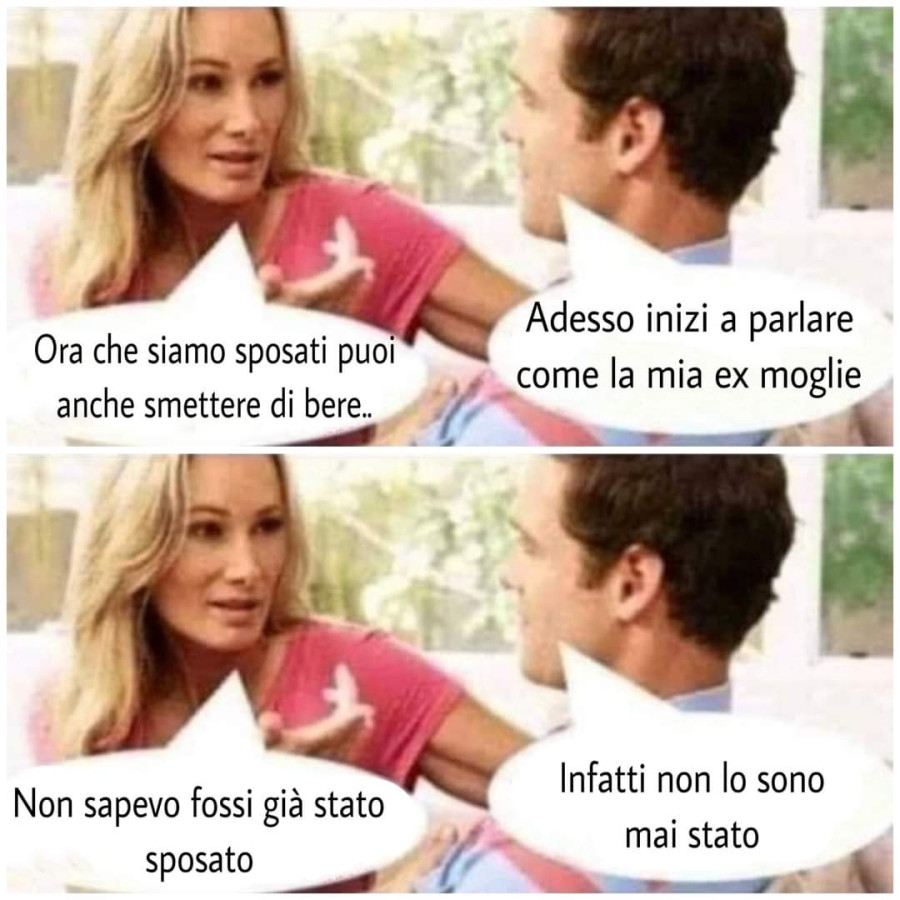 Donne rompicazzi