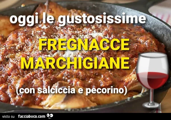 Fregnacce