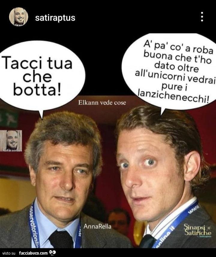 Vaccata
