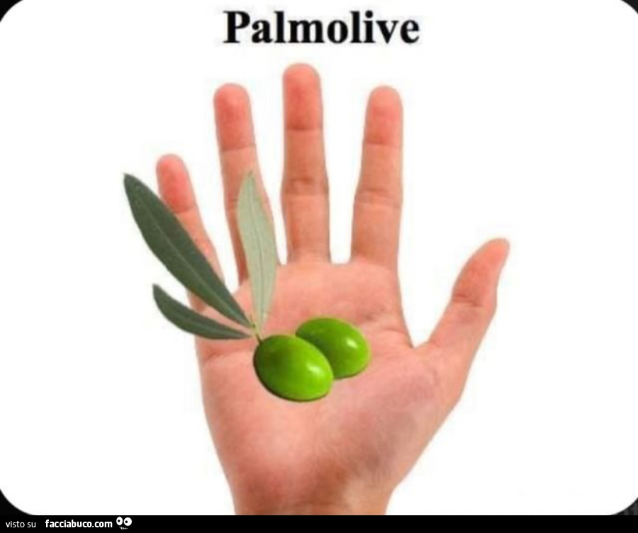 Palmolive